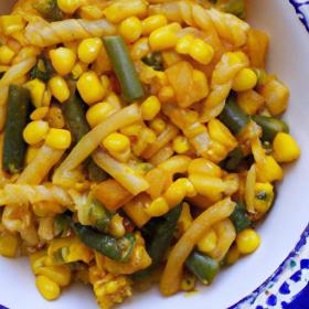 50 Plant-Based Vegan Recipes for Balanced, Flavorful Meals