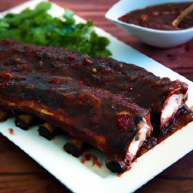 Mastering BBQ Beef Ribs: Tips for Juicy, Flavorful Perfection