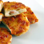 Cheesy Baked Delights: Irresistible Comfort Food Recipes