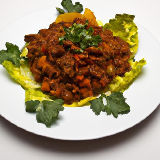 Mexican Picadillo: A Flavorful Twist on a Classic Dish