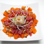Dive Into Flavor: The Ultimate Spicy Tuna Poke Bowl Guide