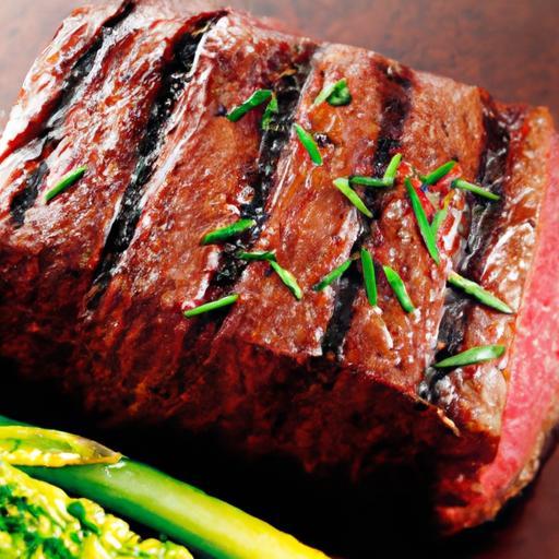 Brazilian Picanha Steak: The Juicy Cut You Need to Know