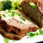 The Timeless Charm of Classic Meatloaf: A Comfort Food Icon