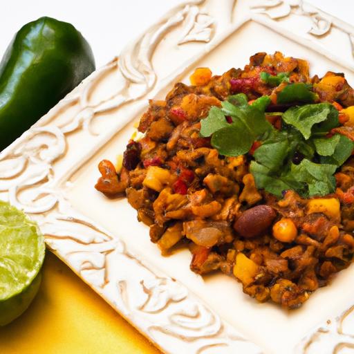 Mexican Picadillo: A Flavorful Twist on a Classic Dish