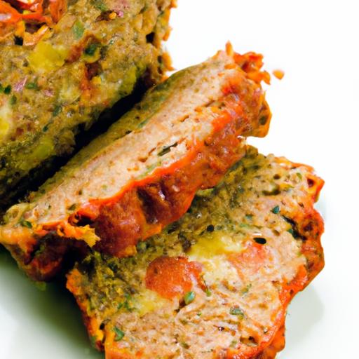 The Timeless Charm of Classic Meatloaf: A Comfort Food Icon