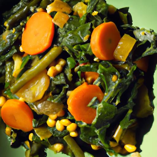 50 Plant-Based Vegan Recipes for Balanced,⁣ Flavorful Meals