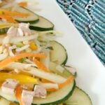 Fresh & Flavorful: The Ultimate Tuna Cucumber Salad Guide