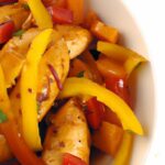Savor the Flavor: Easy Chicken and Peppers Recipe Guide