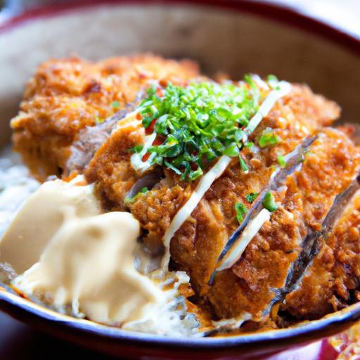 Crispy Chicken Katsu Donburi: Japan’s Comfort Bowl Explained