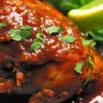Fiery Flavors: Mastering the Art of Spicy Cajun Chicken