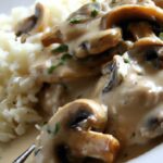 Savoring Chicken Marsala: A Mushroom Lover’s Delight Recipe