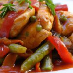 Savor the Flavors: A Guide to Classic Chicken Cacciatore