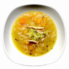 Soul-Warming Orzo Soup Recipes to Try This Season