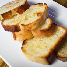 The Ultimate Guide to Perfectly Crispy Garlic Bread Every Time
