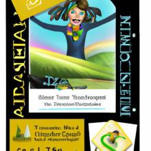 Tropical Twist: Fresh Mango Avocado Salad Recipe Unveiled