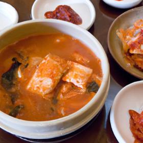 Master the Art of Kimchi Jjigae: A Flavorful Recipe Guide