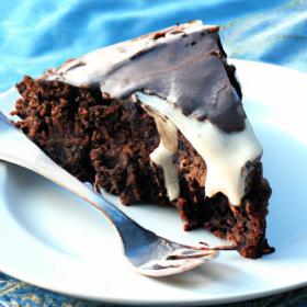 Decadent Vegan Chocolate Cake: Guilt-Free Indulgence Guide