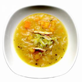 Soul-Warming Orzo Soup Recipes to Try This Season