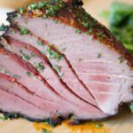 Mastering Texas-Style Smoked Brisket: A Flavor Journey