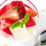 Silky Strawberry Panna Cotta: A Sweet Summer Delight Explained