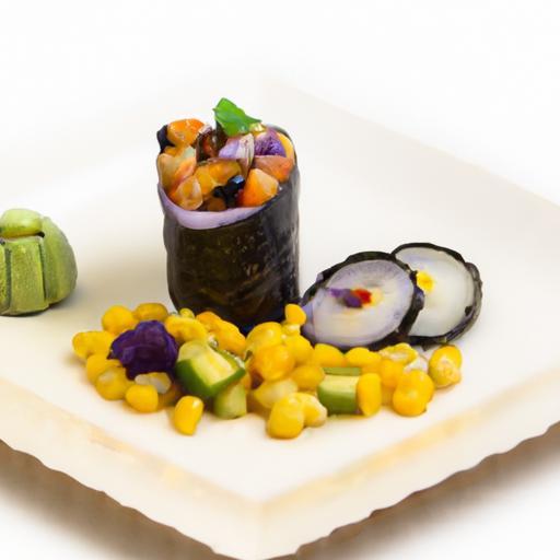 Sushi Rice Secrets: The Art of Perfect Grain Perfection