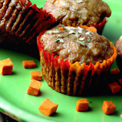 Cozy Vegan Pumpkin Spice Muffins: A Fall Baking Delight