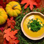 Savor the Best Asian Green Pumpkin Soup Recipes Today