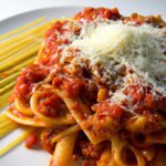 Fiery Flavors: Mastering Classic Spaghetti Arrabbiata