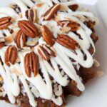 Sweet Sensations: Exploring Almonds and Pecans Delight