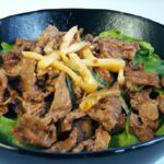 Savory Ground Beef Bulgogi: Easy Korean Recipe Unveiled