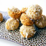 Wholesome Vegan Coconut Macaroons: A Tropical Treat Guide