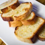 The Ultimate Guide to Perfectly Crispy Garlic Bread Every Time