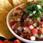 Pico de Gallo: Fresh Mexican Salsa Bursting with Flavor