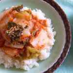 Cooking Kimchi with Rice: A Rice Cooker Flavor Fusion Guide