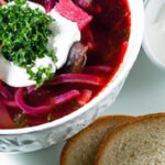 Russian Borscht: A Vibrant Journey into Traditional Flavors