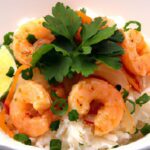 Savor the Flavor: The Ultimate Shrimp Rice Bowl Delight