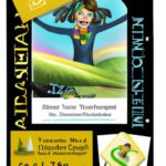 Tropical Twist: Fresh Mango Avocado Salad Recipe Unveiled