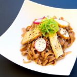 Savor the Flavor: A Guide to Delicious Chicken Soba Noodles