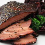 Savor Smoky Goodness: Instant Pot Pro BBQ Beef Recipe