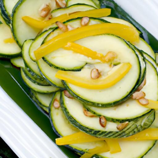Crisp & Refreshing: The Ultimate Asian Cucumber Salad Guide