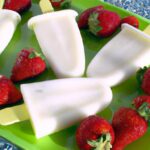 Refreshing Greek Yogurt Popsicles: A Healthy Summer Treat