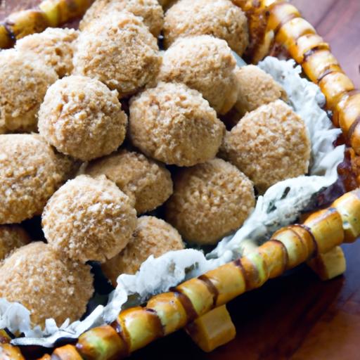 Wholesome Vegan Coconut ⁣Macaroons: A Tropical Treat⁤ Guide