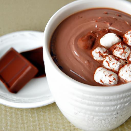 Cozy Up with Irresistible Homemade Hot Chocolate Recipes
