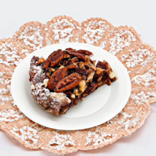 sweet Sensations: Exploring Almonds and⁣ Pecans Delight