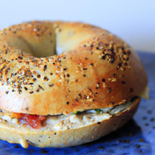 Delicious Vegan Bagels: A Guide to Plant-Based Perfection