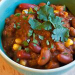 Hearty Vegan Chili: A Flavorful Twist on Classic Comfort