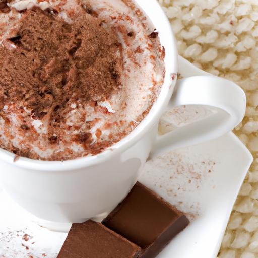 Cozy Up with Irresistible Homemade Hot Chocolate Recipes