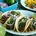 Savor the Flavor: Ultimate Guide to Classic Beef Tacos