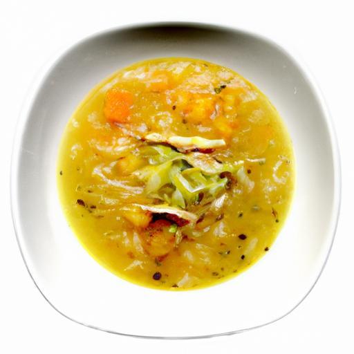 Soul-Warming Orzo Soup Recipes to Try This Season
