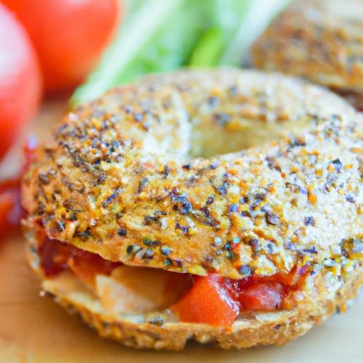 Delicious Vegan Bagels: A Guide to Plant-Based Perfection